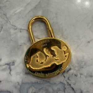 X SOLD x Hermes 2003 Cadenas